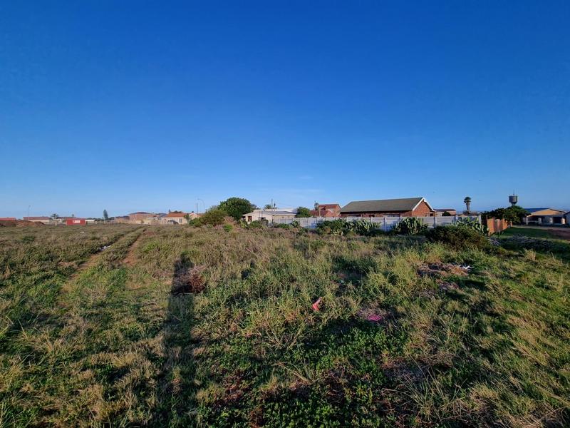 0 Bedroom Property for Sale in C Place Eastern Cape